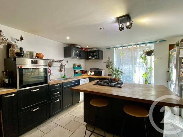 Maison à vendre  4 pièces - 110 m2 BEAUSSAIS SUR MER - 22