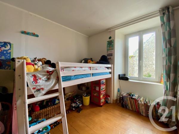 Maison à vendre  4 pièces - 110 m2 BEAUSSAIS SUR MER - 22