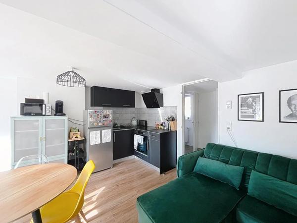 Appartement à louer à Metz (57000)