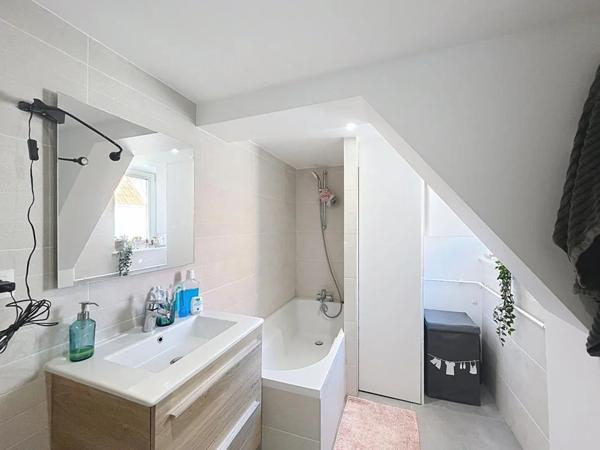 Appartement à louer à Metz (57000)