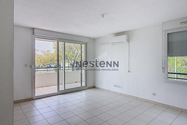 Lumineux appartement T4 de 70 m² dans une résidence de 2006 !!