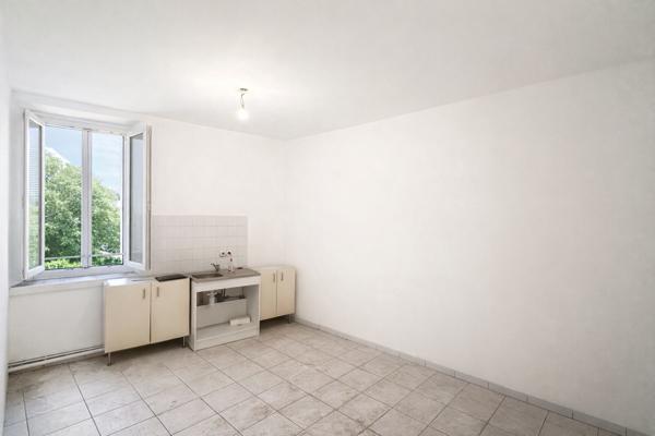 Marseille (13015) Appartement T2 Marseille 38 m2