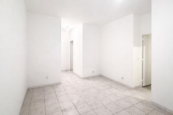 Marseille (13015) Appartement T2 Marseille 38 m2