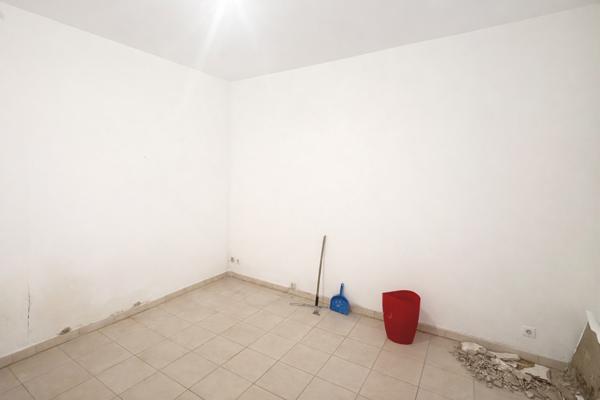 Marseille (13015) Appartement T2 Marseille 38 m2