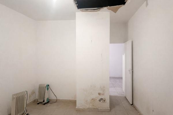 Marseille (13015) Appartement T2 Marseille 38 m2