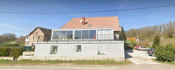 Investissement locatif avec possibilité d’extension.