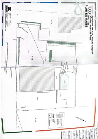 Investissement locatif avec possibilité d’extension.