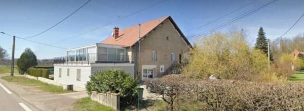 Investissement locatif avec possibilité d’extension.