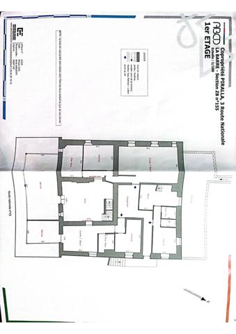 Investissement locatif avec possibilité d’extension.