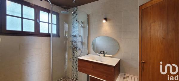 Maison à vendre 4 pièces 105 m² Saint-Gildas-de-Rhuys