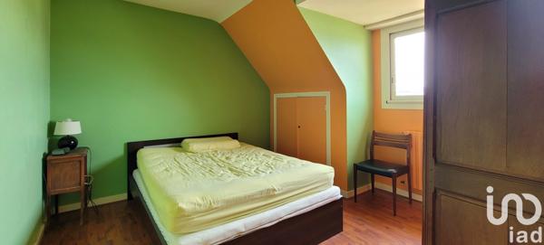 Maison à vendre 4 pièces 105 m² Saint-Gildas-de-Rhuys