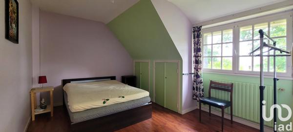 Maison à vendre 4 pièces 105 m² Saint-Gildas-de-Rhuys