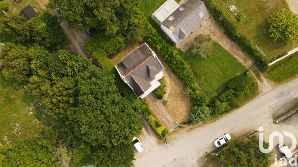 Maison à vendre 4 pièces 105 m² Saint-Gildas-de-Rhuys