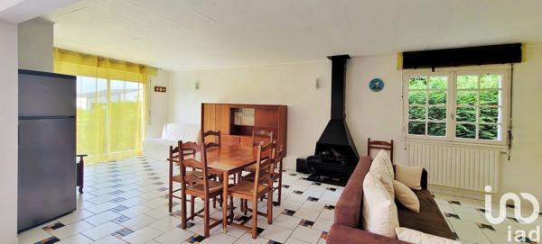 Maison à vendre 4 pièces 105 m² Saint-Gildas-de-Rhuys