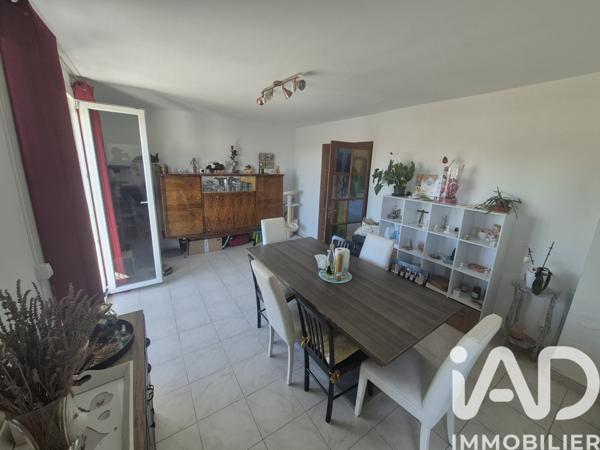 Appartement à vendre 5 pièces 85 m² Vinon-sur-Verdon
