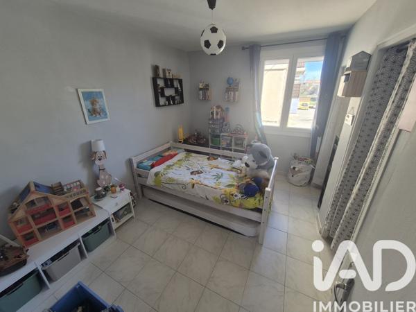 Appartement à vendre 5 pièces 85 m² Vinon-sur-Verdon