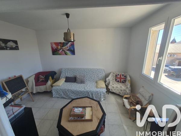 Appartement à vendre 5 pièces 85 m² Vinon-sur-Verdon