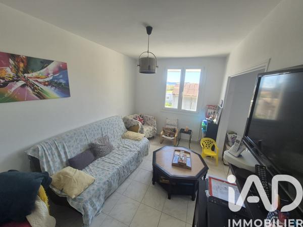 Appartement à vendre 5 pièces 85 m² Vinon-sur-Verdon