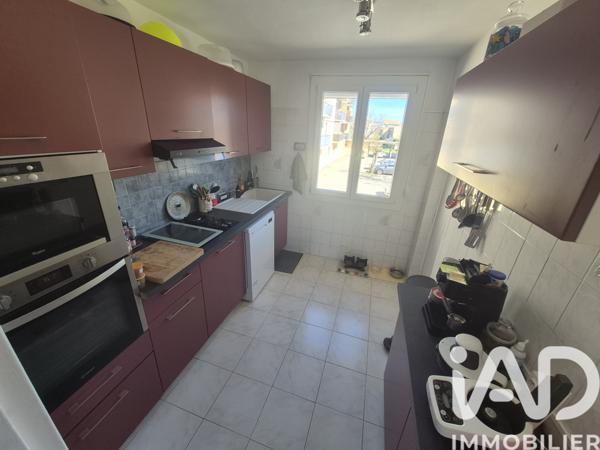 Appartement à vendre 5 pièces 85 m² Vinon-sur-Verdon