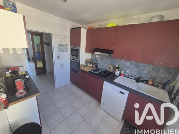 Appartement à vendre 5 pièces 85 m² Vinon-sur-Verdon