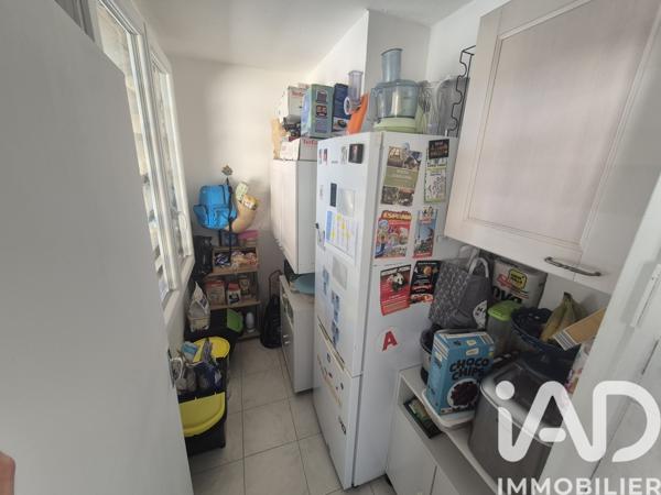 Appartement à vendre 5 pièces 85 m² Vinon-sur-Verdon