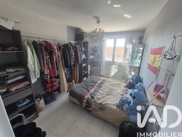 Appartement à vendre 5 pièces 85 m² Vinon-sur-Verdon