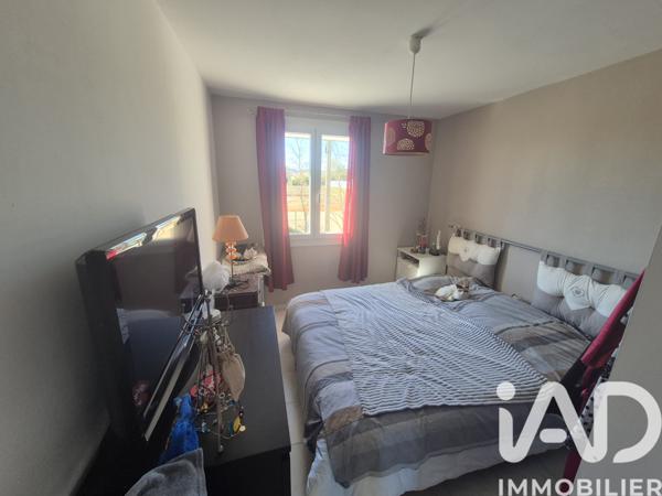 Appartement à vendre 5 pièces 85 m² Vinon-sur-Verdon