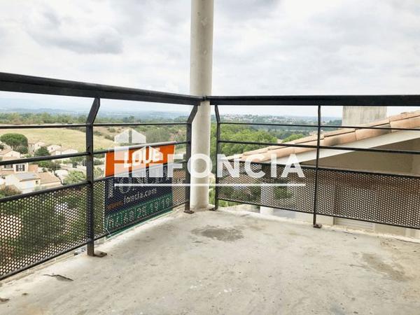 Location Appartement 3 pièces 59.88 m² - 26 RUE JACQUES BREL Carcassonne 11000