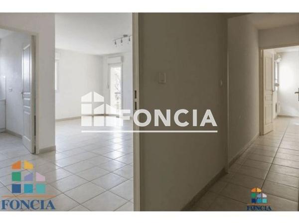 Location Appartement 3 pièces 59.88 m² - 26 RUE JACQUES BREL Carcassonne 11000