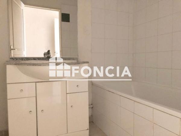 Location Appartement 3 pièces 59.88 m² - 26 RUE JACQUES BREL Carcassonne 11000