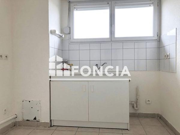 Location Appartement 3 pièces 59.88 m² - 26 RUE JACQUES BREL Carcassonne 11000