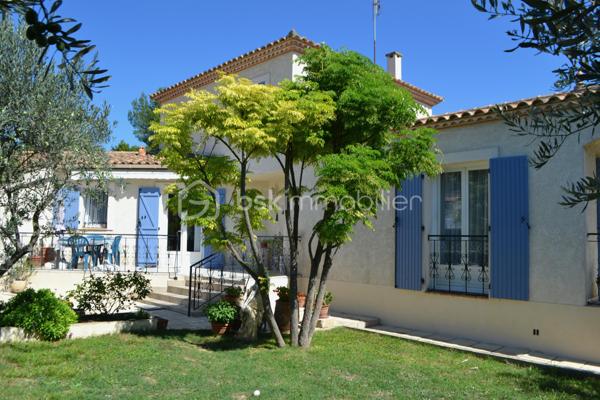 Maison d architecte de 110 m²