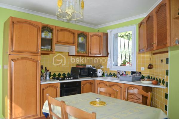 Maison d architecte de 110 m²