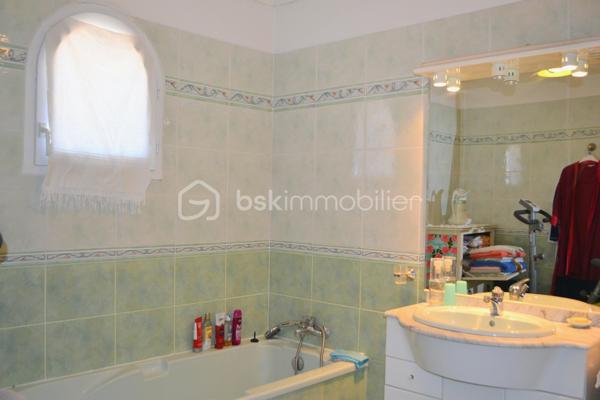 Maison d architecte de 110 m²