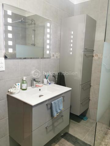 Maison d architecte de 110 m²