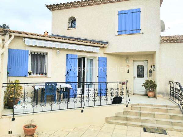 Maison d architecte de 110 m²