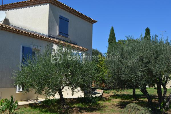 Maison d architecte de 110 m²