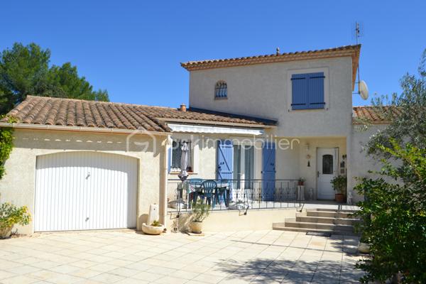 Maison d architecte de 110 m²