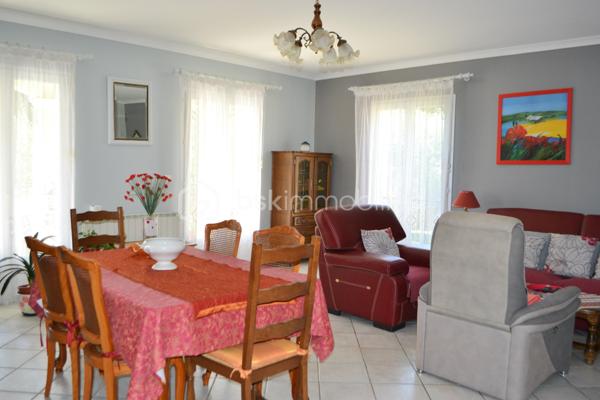 Maison d architecte de 110 m²