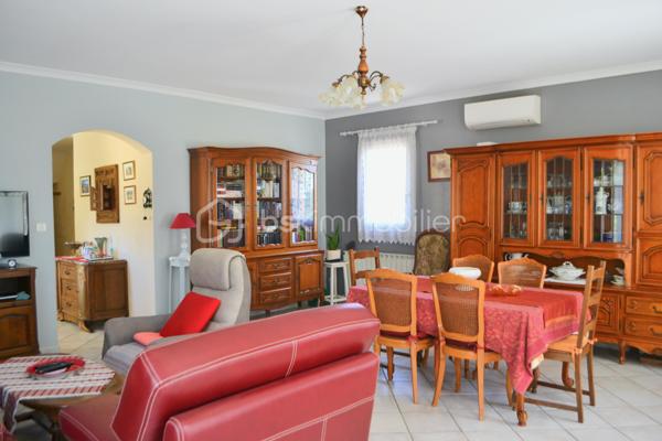 Maison d architecte de 110 m²