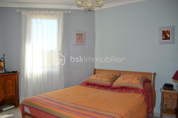 Maison d architecte de 110 m²