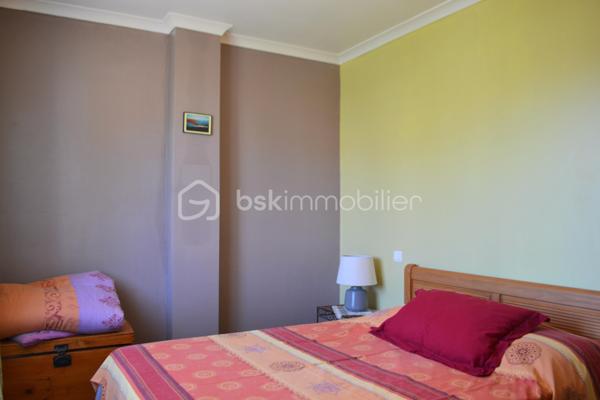 Maison d architecte de 110 m²