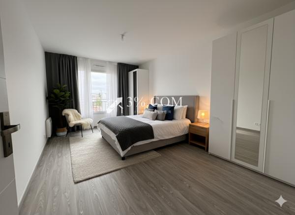 Maison 5 pièce(s) 3 chambre(s) 109 m²