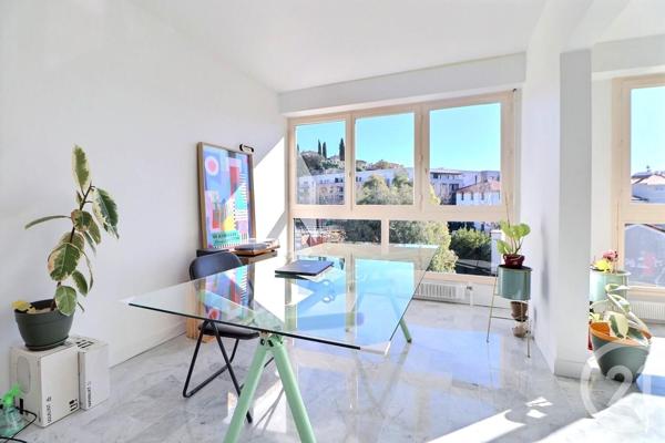 Appartement F3 à vendre  3 pièces - 64,82 m2 ST RAPHAEL - 83
