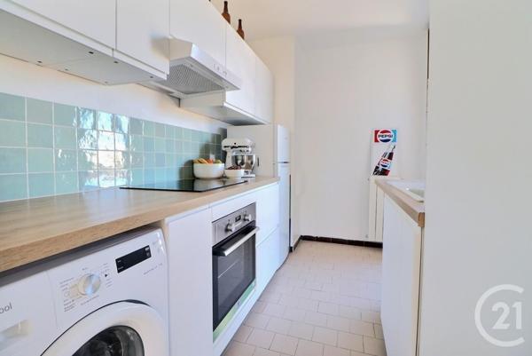 Appartement F3 à vendre  3 pièces - 64,82 m2 ST RAPHAEL - 83