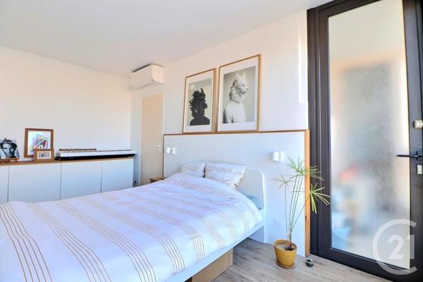 Appartement F3 à vendre  3 pièces - 64,82 m2 ST RAPHAEL - 83