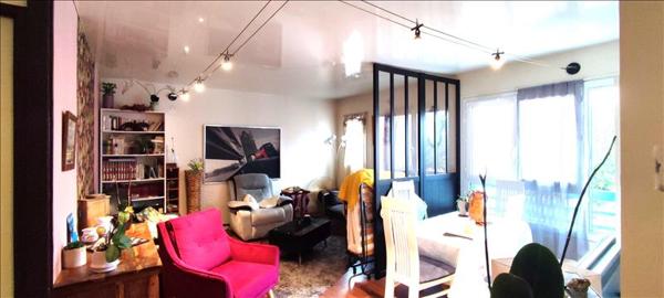 Appartement à vendre |  Sannois |  4 pièces | 80 m²