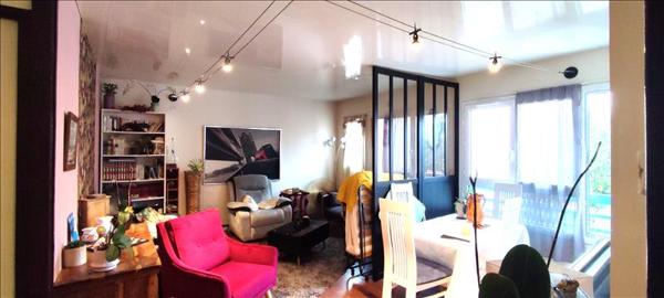 Appartement à vendre |  Sannois |  4 pièces | 80 m²