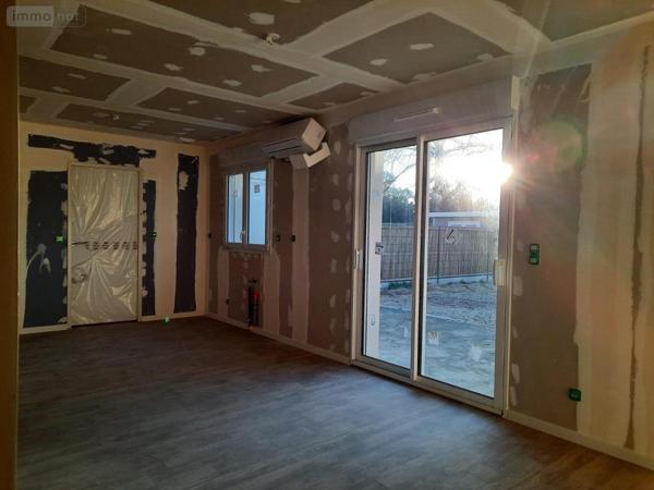 Maison à vendre à Saint-Hilaire-de-Riez en Vendée (85270), ref : 85091-5111