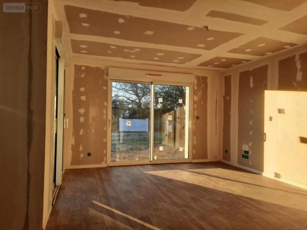 Maison à vendre à Saint-Hilaire-de-Riez en Vendée (85270), ref : 85091-5111